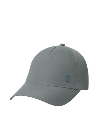 Gorra Beisbolera Relyx 2.0 Gris Totto