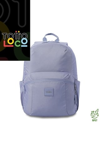 Morral Universitario Trik 2.0 Porta PC 14