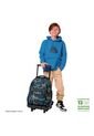 Morral Ruedas Niño Porta PC 15.4