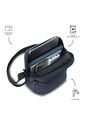 Bolso Para Hombre Porta Tableta 10