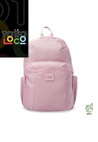 Morral Universitario Trik 2.0 Porta PC 15