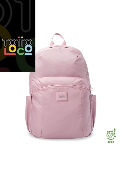 Morral Universitario Trik 2.0 Porta PC 15