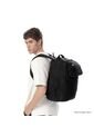 Morral De Viaje Grande Elan Travel Negro de Totto