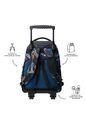 Morral Ruedas Niño Porta PC 15.4