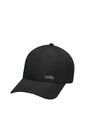 Gorra Beisbolera Splity Negra de Totto