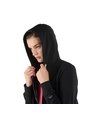 Buzo Para Mujer Haily Negro de Totto