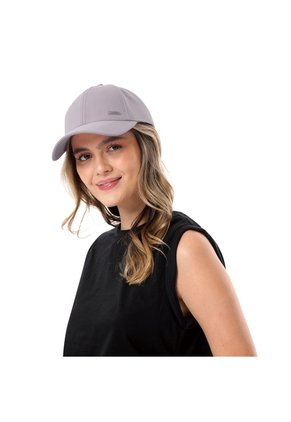 Gorra Beisbolera Sahara Rosada
