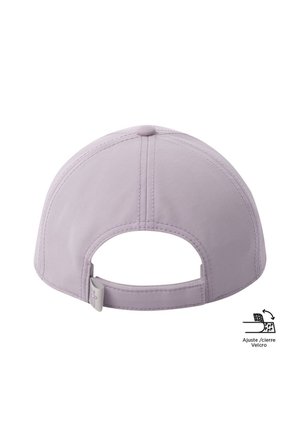 Gorra Beisbolera Sahara Rosada