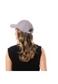 Gorra Beisbolera Sahara Rosada de Totto