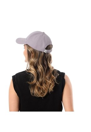 Gorra Beisbolera Sahara Rosada