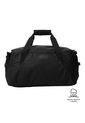 Tula De Viaje 2 En 1 Plegable Rever 35 Mediana Negra de Totto