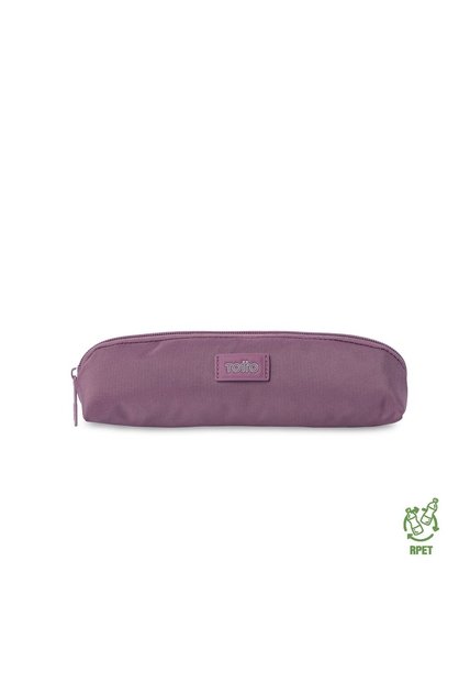 Cartuchera Multiuso Trik 2 Pequeña Rosada