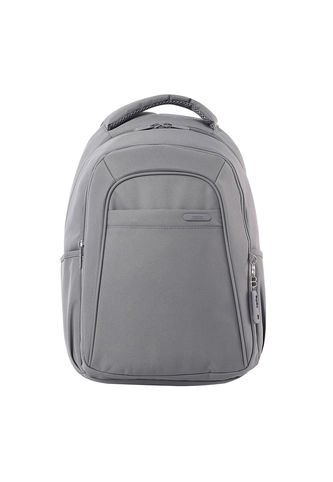 Morral Hombre Wivetto Gris Totto
