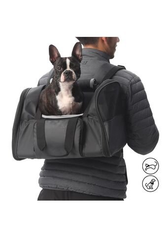 Cargador Para Mascota Rocco Negro Totto