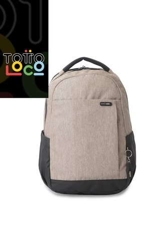 Morral Ejecutivo Porta PC 14
