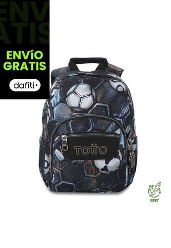 Morral Juvenil Porta Tablet 10