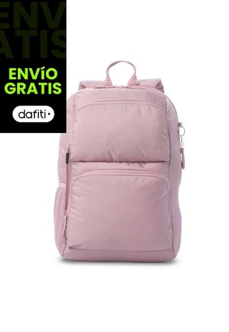 Morral Universitario Cloud Porta PC 14