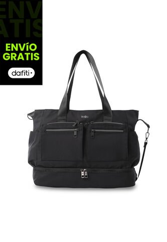 Bolso Para Mujer Maxi Tote Grande Porta PC 16