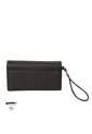 Billetera Smooth Sub Con RFID Blocker Negra de Totto