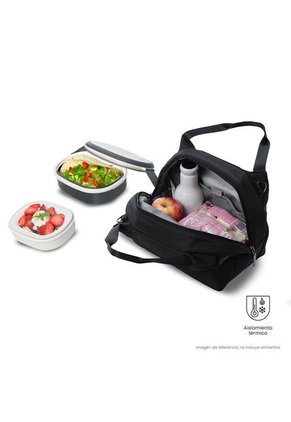 LONCHERA TOTTO  BIRMANA 3 Talla N/A