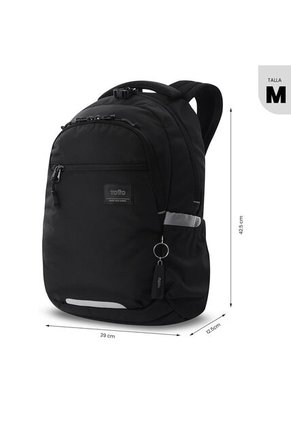 MORRAL TOTTO MISISIPI L Talla N/A