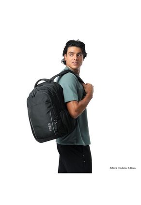 Morral Porta PC 15.4" Datar 2.0 Negro Hombre