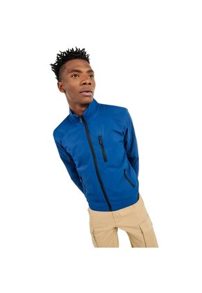 Chaqueta Molle Para Hombre