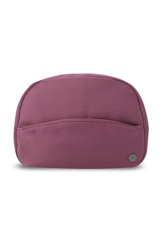 Cosmetiquera Multiuso Freya 2 Grande Rosado Rose Totto