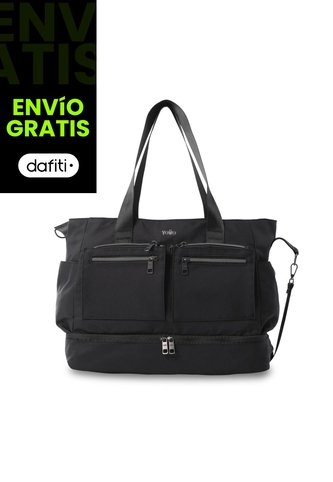 Bolso Para Mujer Maxi Tote Grande Porta PC 16