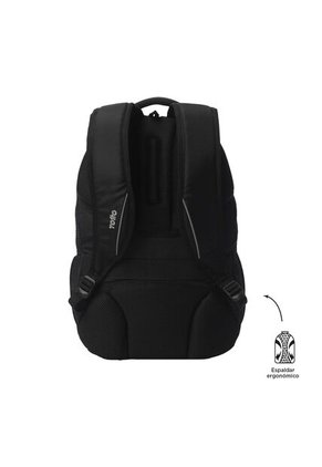 Morral Porta PC 15.4" Datar 2.0 Negro Hombre
