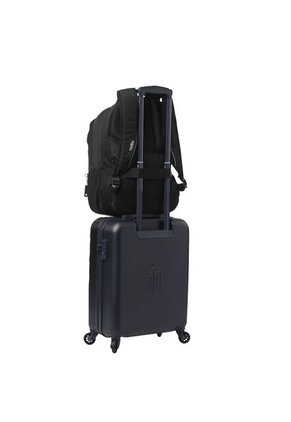Morral Porta PC 15.4" Datar 2.0 Negro Hombre