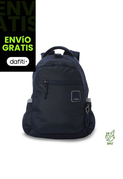 Morral Universitario Misisipi 2.0 Porta PC 14