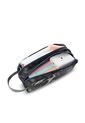 Combo Escolar Niño X3 Morral +Lonchera+Multiuso Helmet Racer Negro de Totto