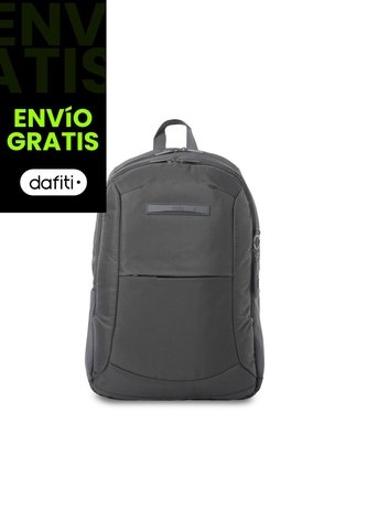 Morral Ejecutivo Porta PC 14
