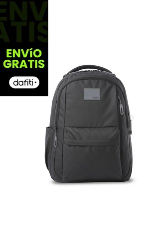 Morral Universitario Kick Porta PC 15