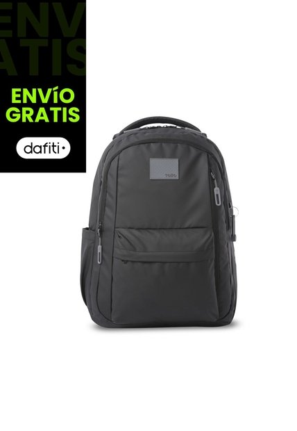 Morral Universitario Kick Porta PC 15