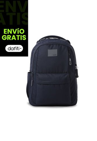 Morral Universitario Kick Porta PC 15