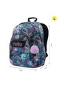 Morral Juvenil Porta PC 14