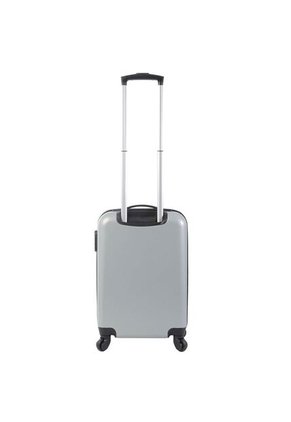 Maleta Viaje 360 Stampy S Disney 100 Color: Gris Talla: S