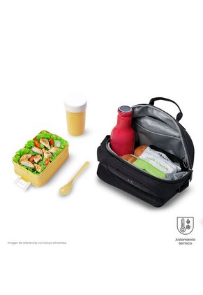 LONCHERA TOTTO BORRADOR NEO Talla N/A