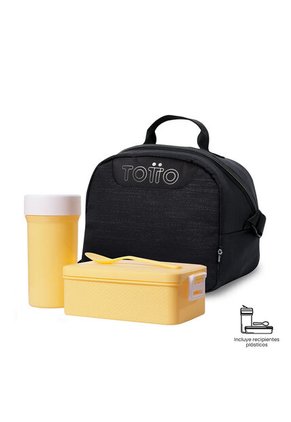 LONCHERA TOTTO BORRADOR NEO Talla N/A
