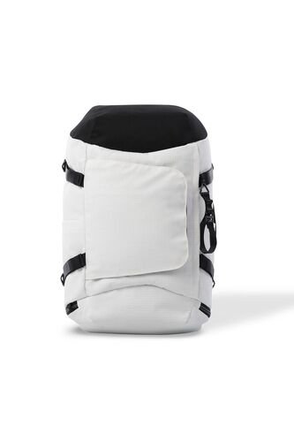 Morral De Viaje Grande Commute Blanco Totto