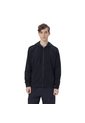 Buzo Deportivo Para Hombre Tawen Azul de Totto