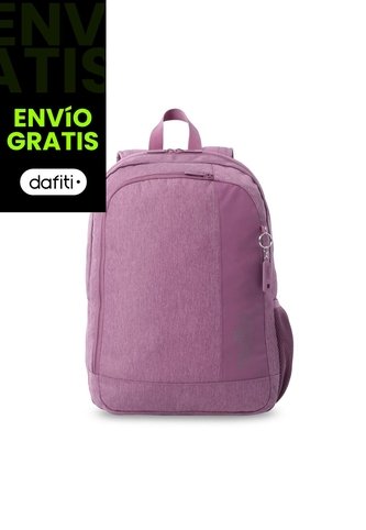 Morral Universitario Kanto Porta PC 15.4