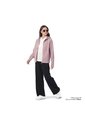 Buzo Deportivo Para Mujer Haily 2.0 Rosado de Totto