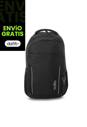 Morral Ejecutivo Porta PC 15