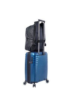 Morral Ejecutivo Porta PC 16" Wivetto 2.0 Negro Hombre