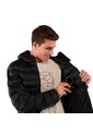 Chaqueta Para Hombre Colormen Pro Negra de Totto