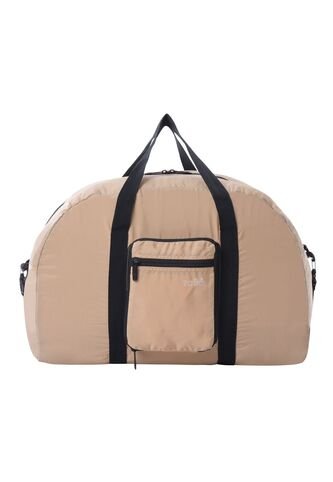 Tula Maleta Plegable Branel Liviana Grande Durazno Totto