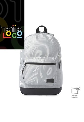 Morral Universitario Tocax Porta PC 14